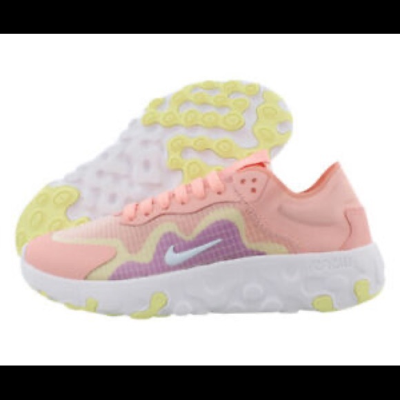 Nike Shoes - Nike Renew Lucent Bleached Coral
